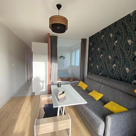 Appartement Bienvenue كان المظهر الخارجي الصورة