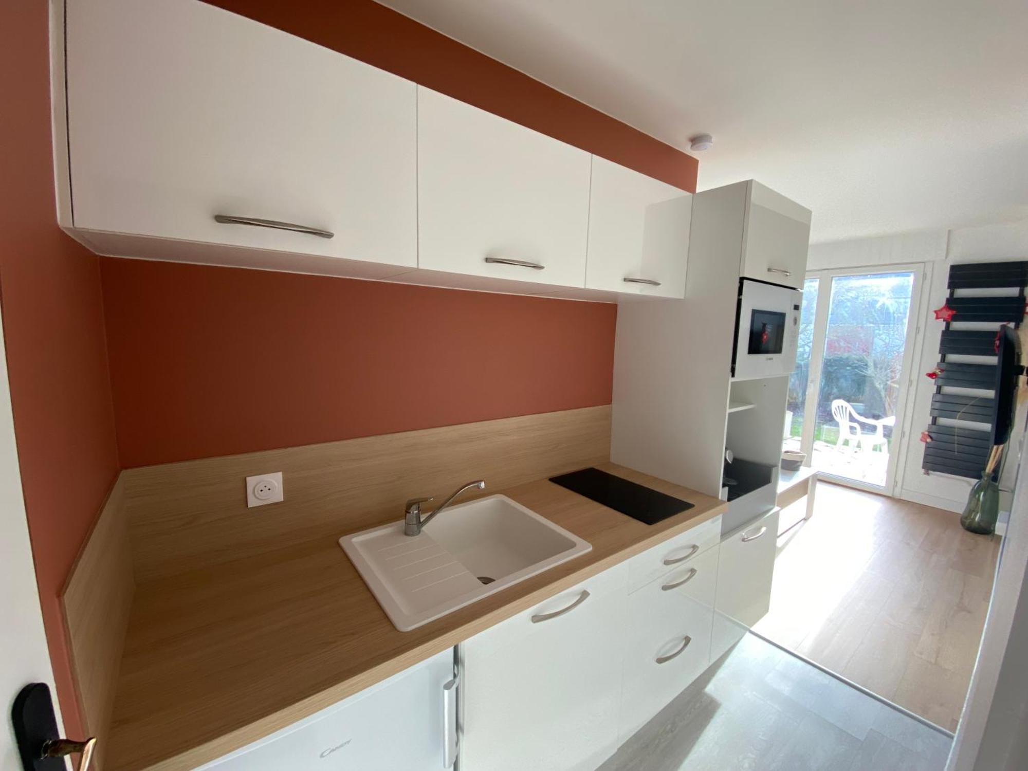Appartement Bienvenue كان المظهر الخارجي الصورة